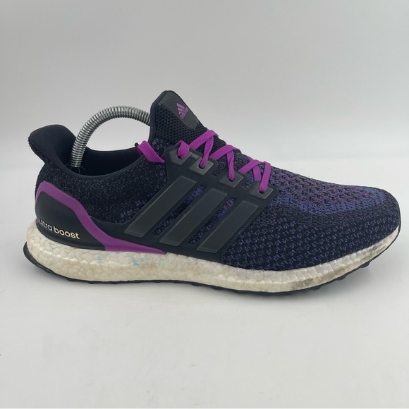 ultra boost shock purple